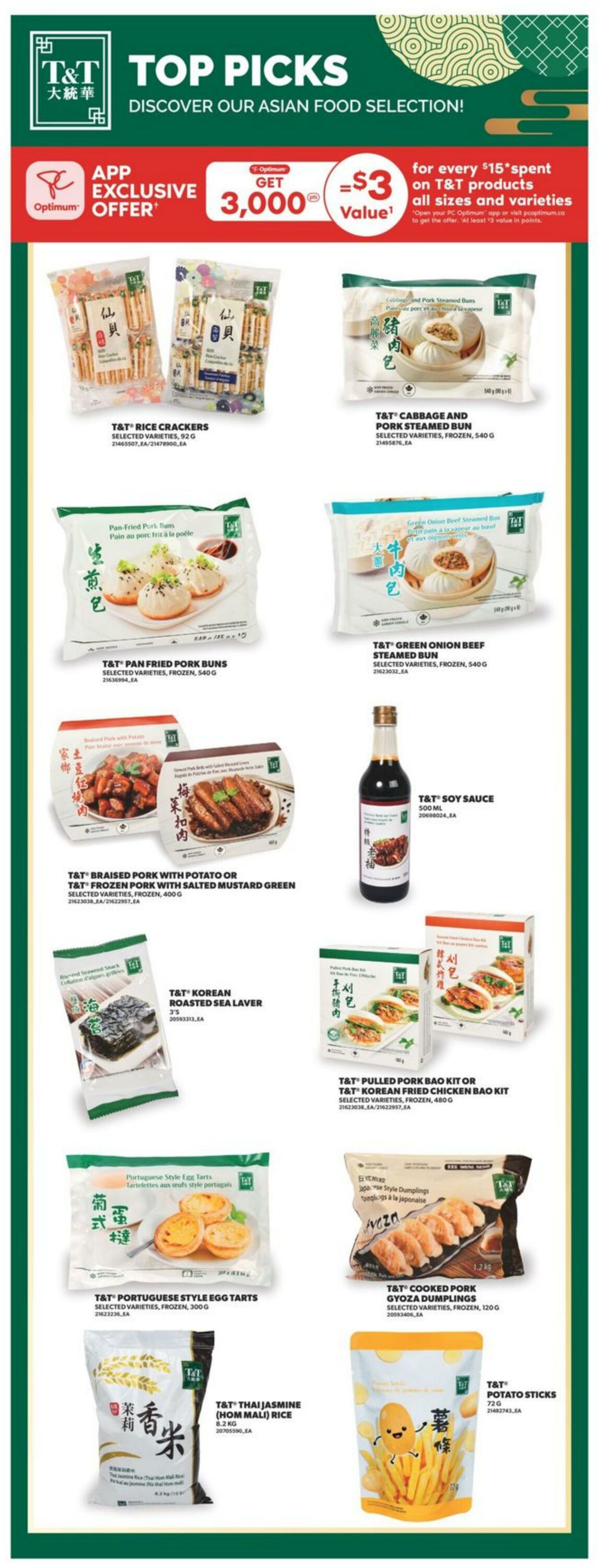 Flyer Real Canadian Superstore 02.01.2025 - 08.01.2025