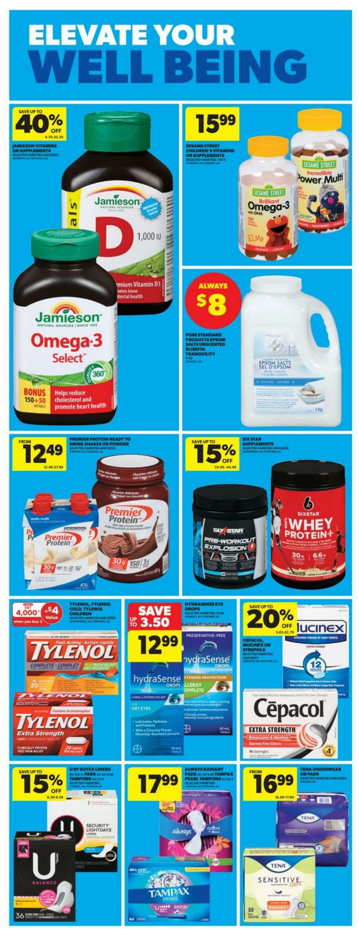 Flyer Real Canadian Superstore 02.01.2025 - 08.01.2025