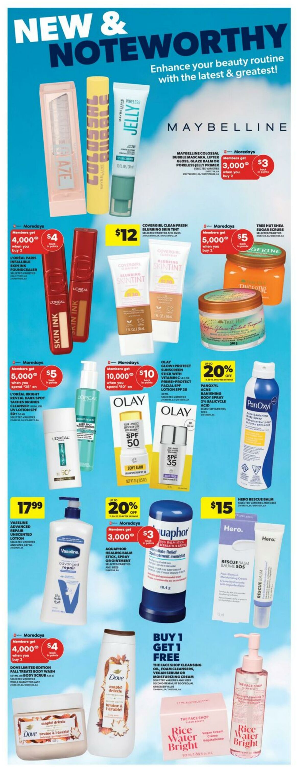 Flyer Real Canadian Superstore 28.08.2025 - 03.09.2025