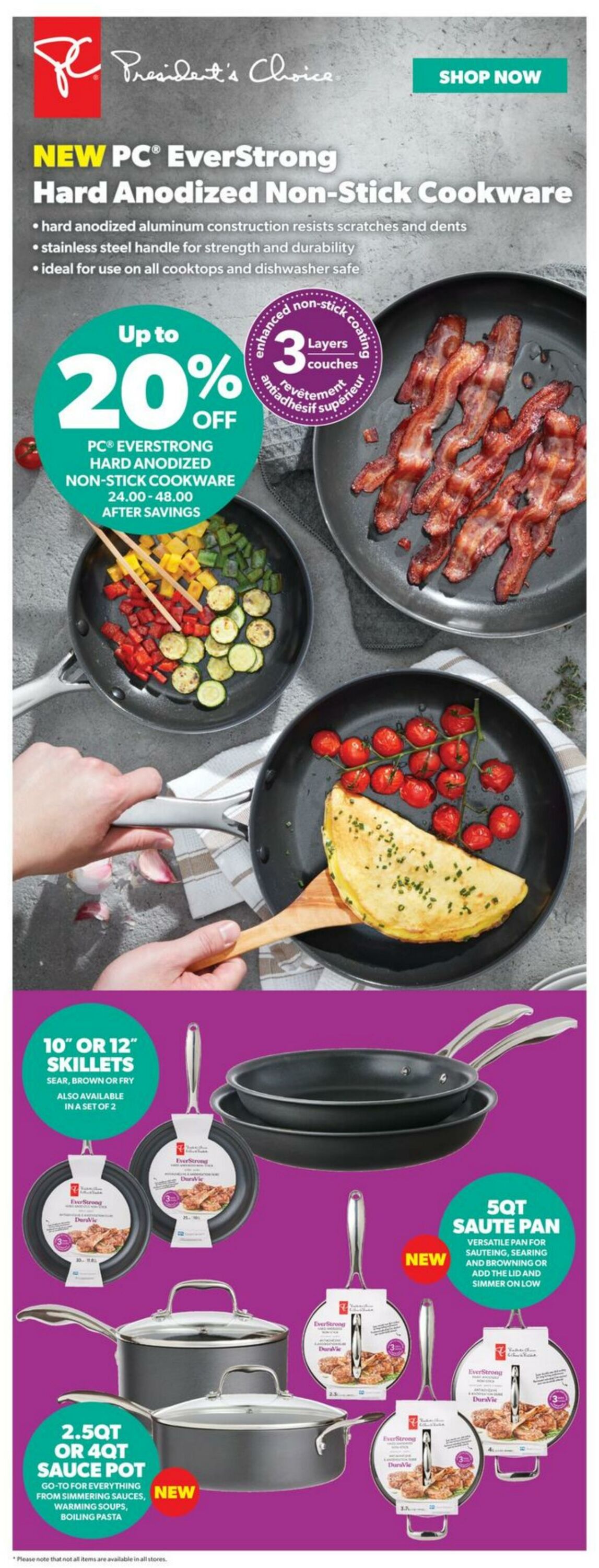 Flyer Real Canadian Superstore 28.08.2025 - 03.09.2025
