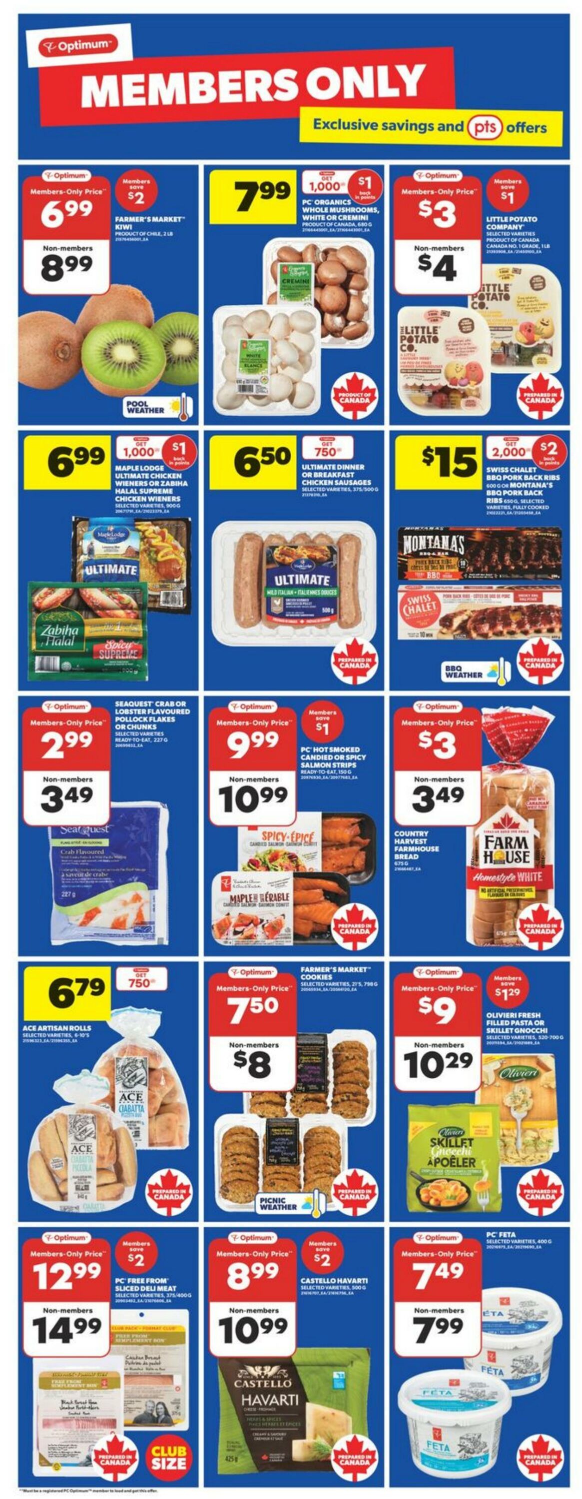 Flyer Real Canadian Superstore 05.06.2025 - 11.06.2025