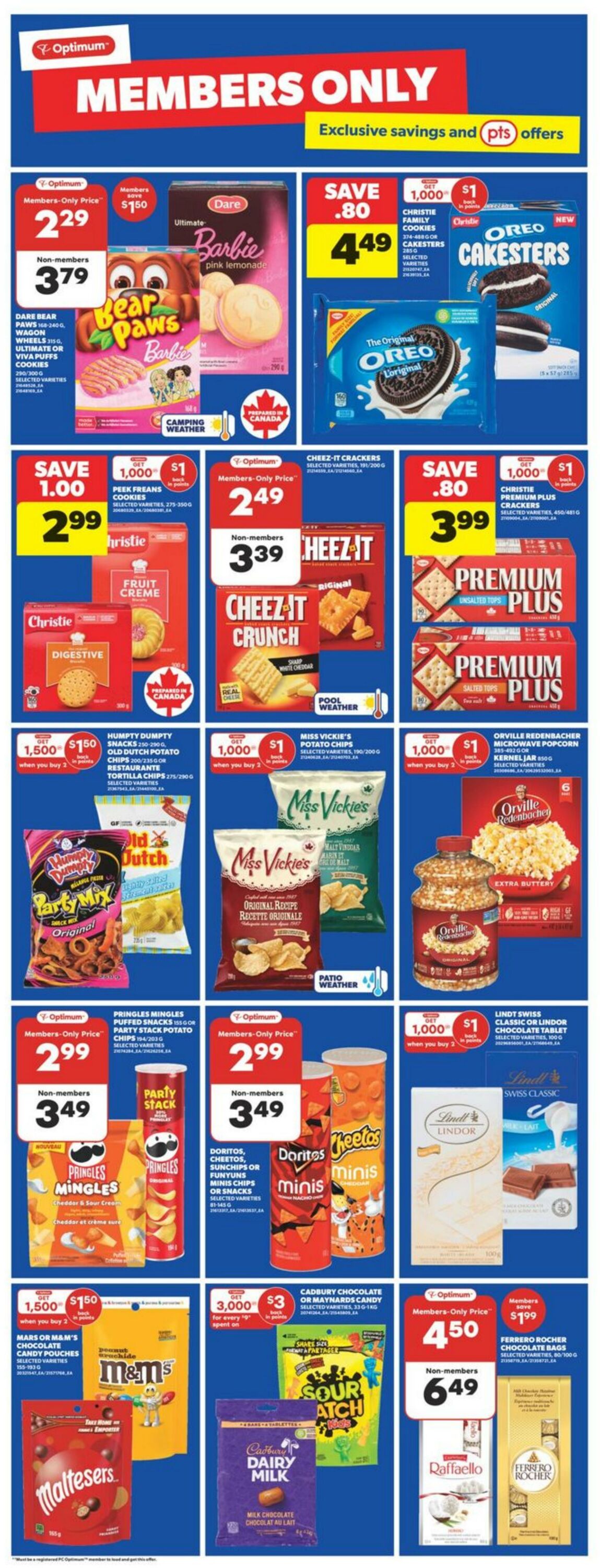 Flyer Real Canadian Superstore 05.06.2025 - 11.06.2025