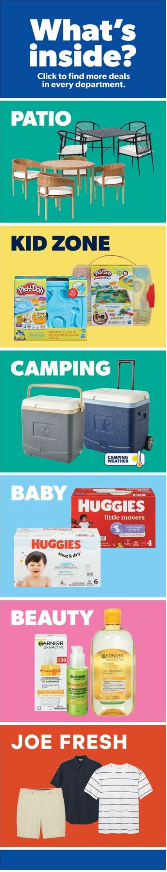 Flyer Real Canadian Superstore 05.06.2025 - 11.06.2025