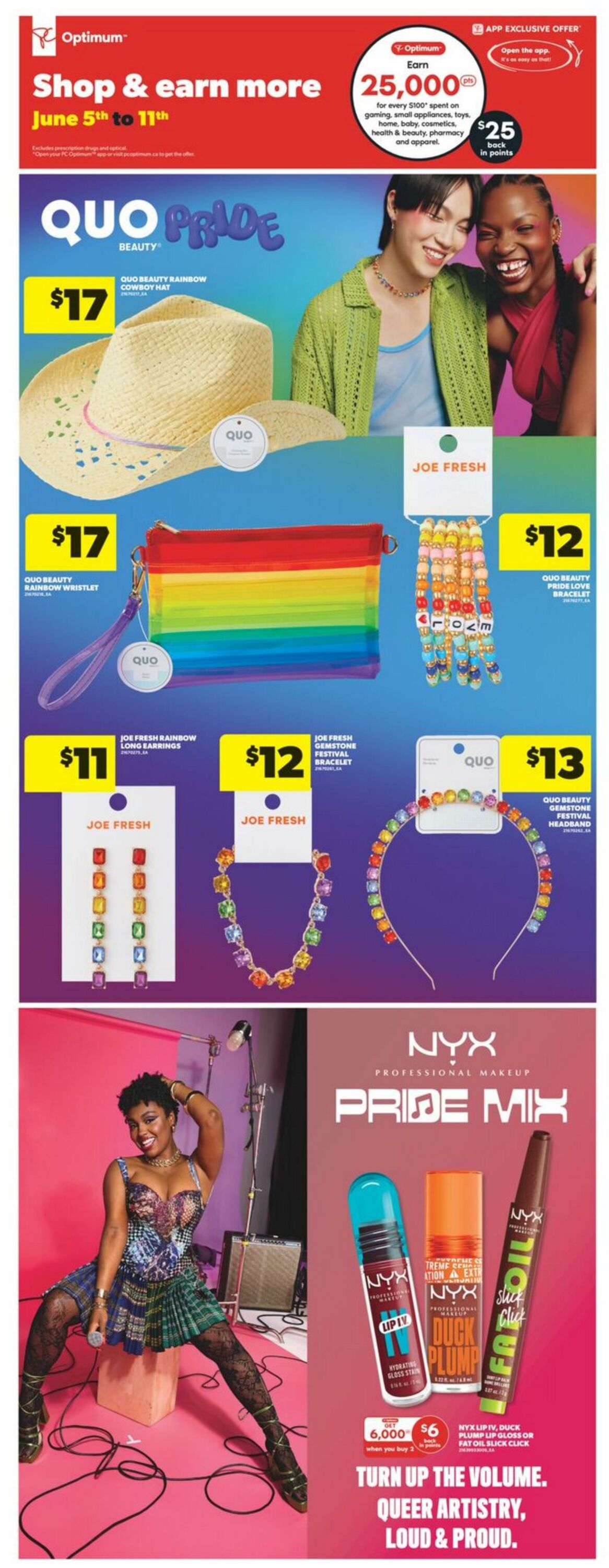Flyer Real Canadian Superstore 05.06.2025 - 11.06.2025
