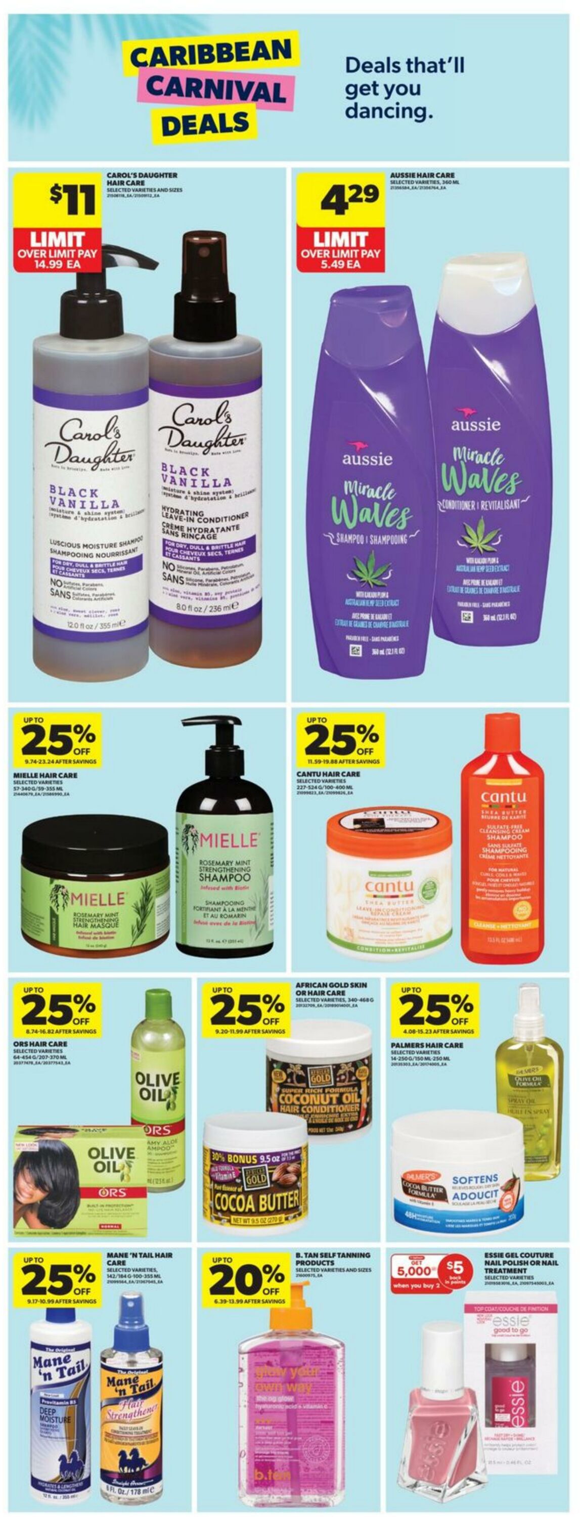 Flyer Real Canadian Superstore 10.07.2025 - 16.07.2025