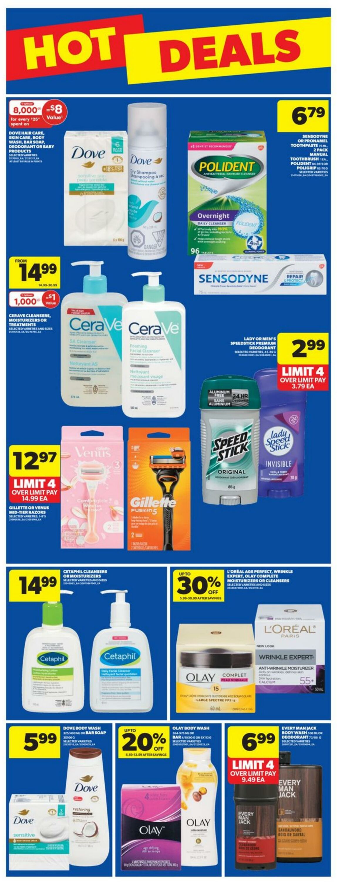 Flyer Real Canadian Superstore 18.07.2024 - 24.07.2024