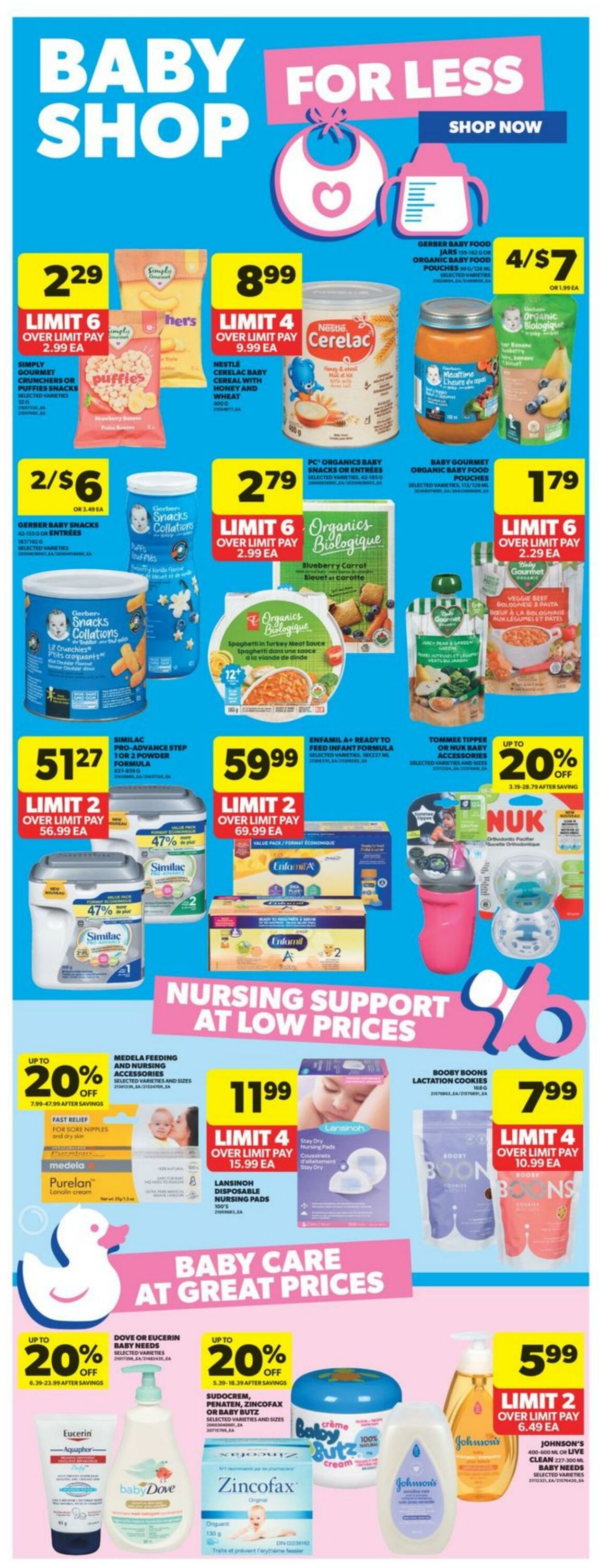 Flyer Real Canadian Superstore 18.07.2024 - 24.07.2024