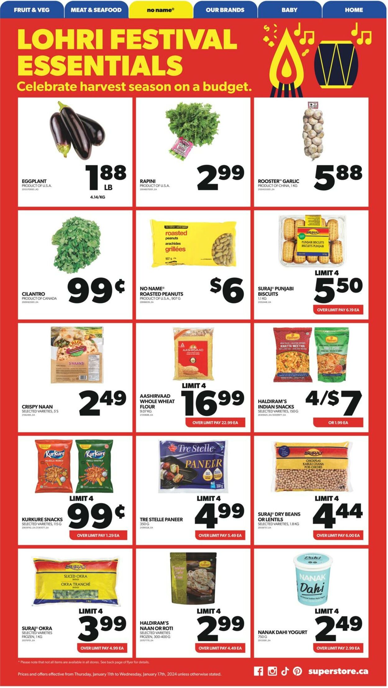 Real Canadian Superstore Promotional Flyer Lunar New Year 2024   F3e059613a71 