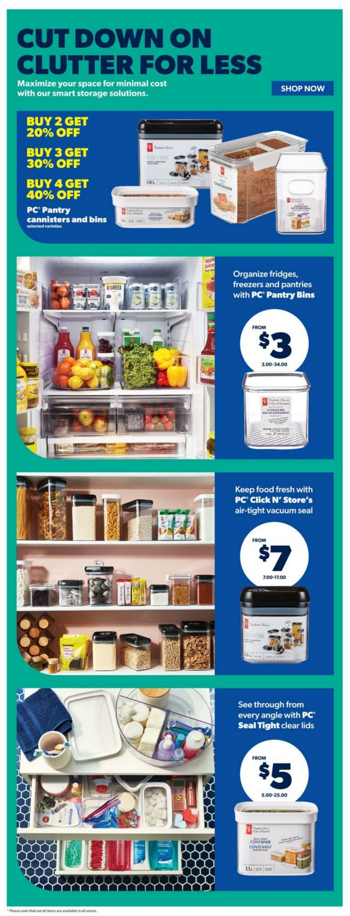 Flyer Real Canadian Superstore 02.10.2025 - 08.10.2025
