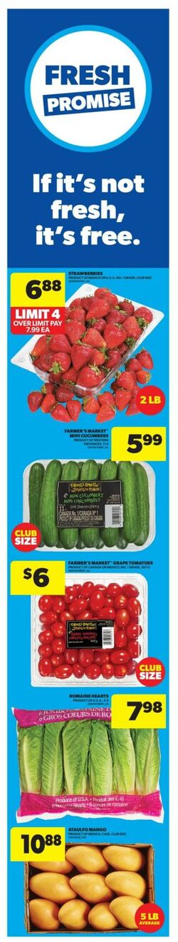 Flyer Real Canadian Superstore 28.11.2024 - 04.12.2024