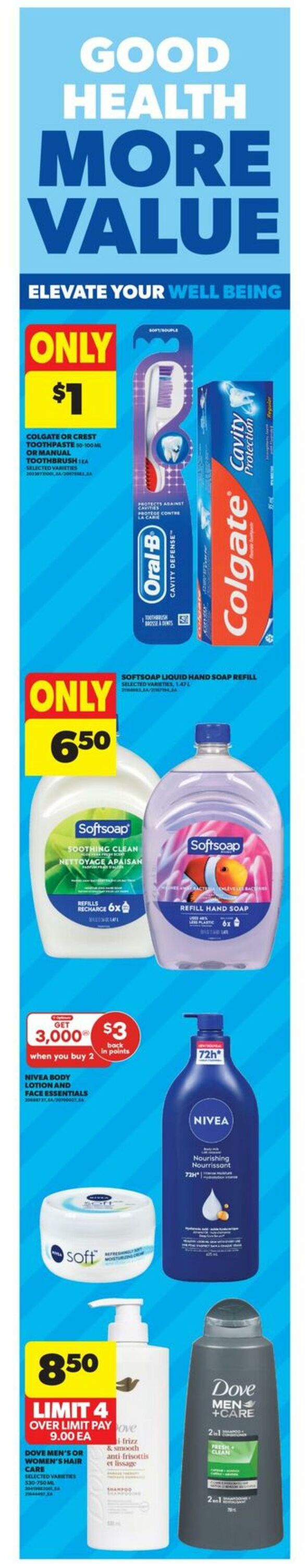 Flyer Real Canadian Superstore 11.09.2025 - 17.09.2025