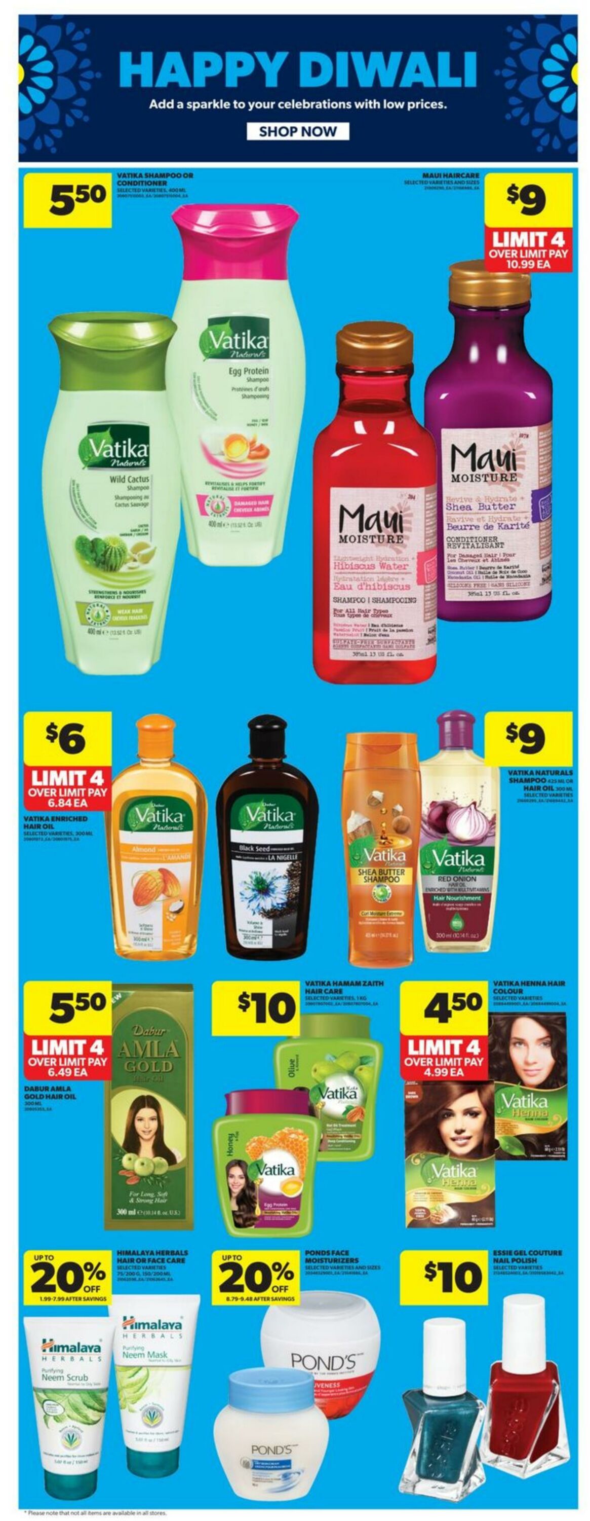 Flyer Real Canadian Superstore 11.09.2025 - 17.09.2025