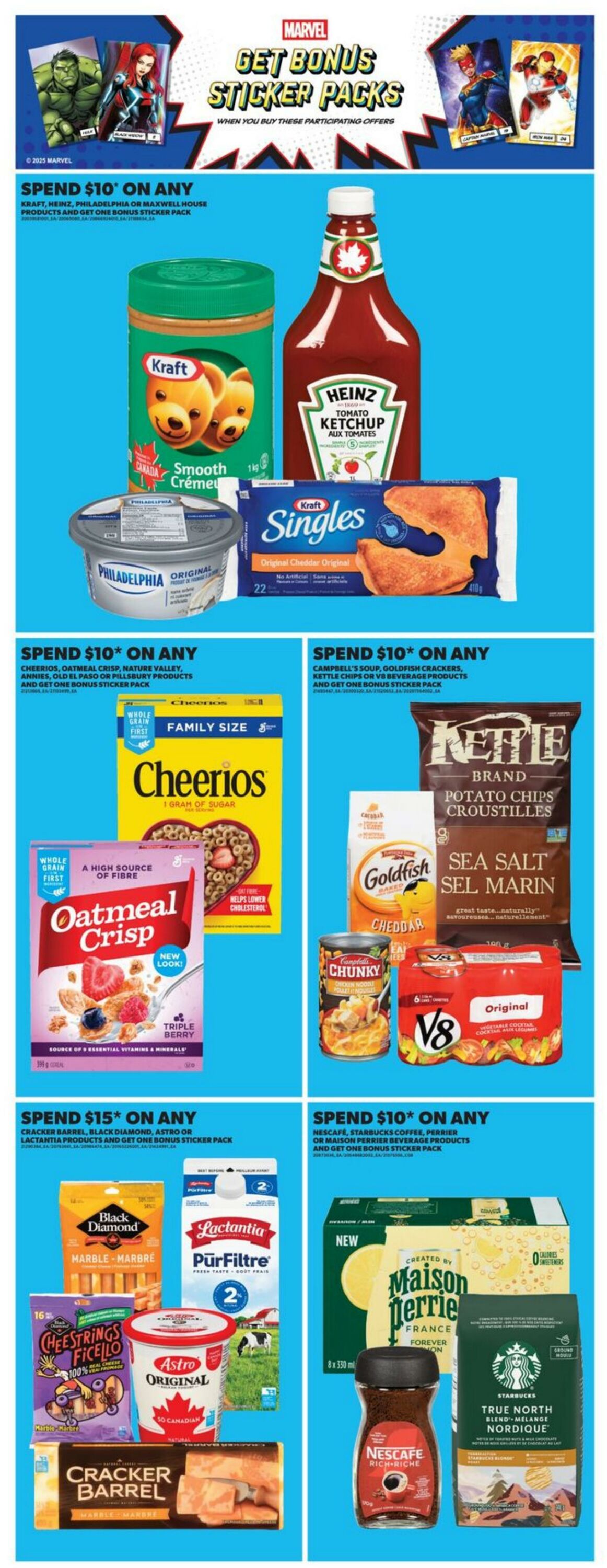Flyer Real Canadian Superstore 11.09.2025 - 17.09.2025