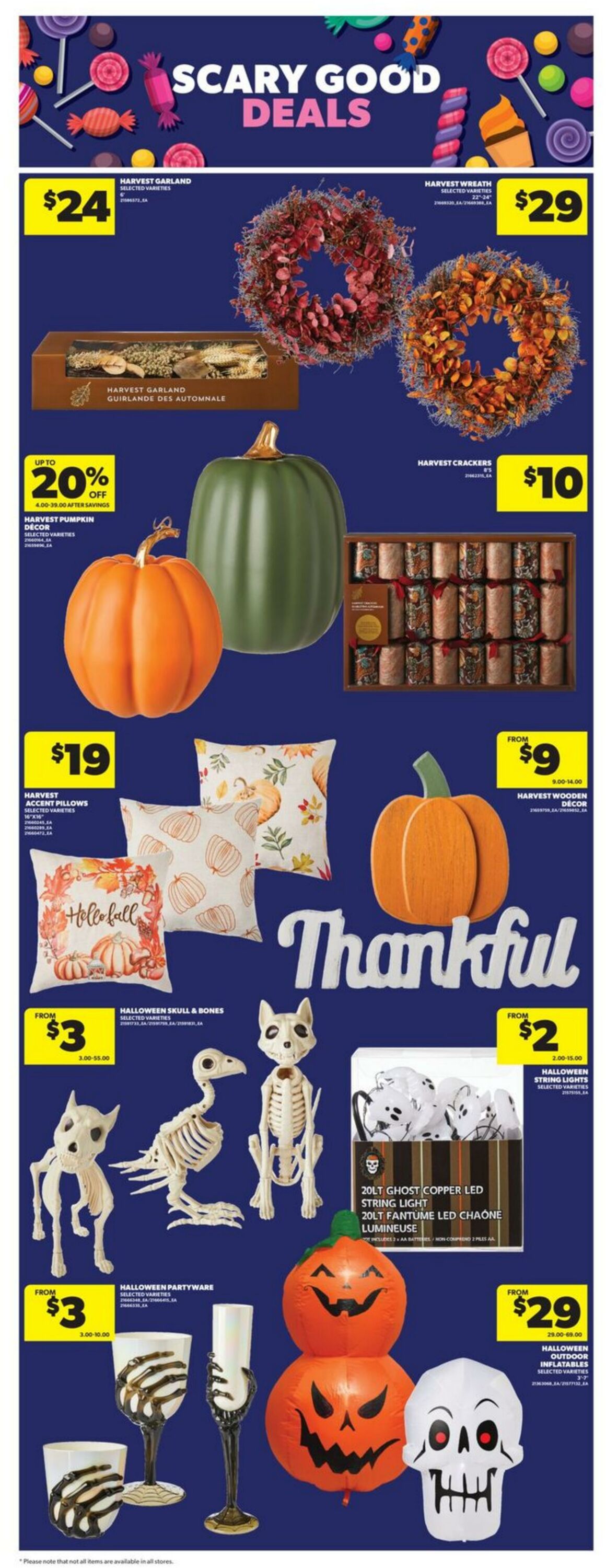 Flyer Real Canadian Superstore 11.09.2025 - 17.09.2025