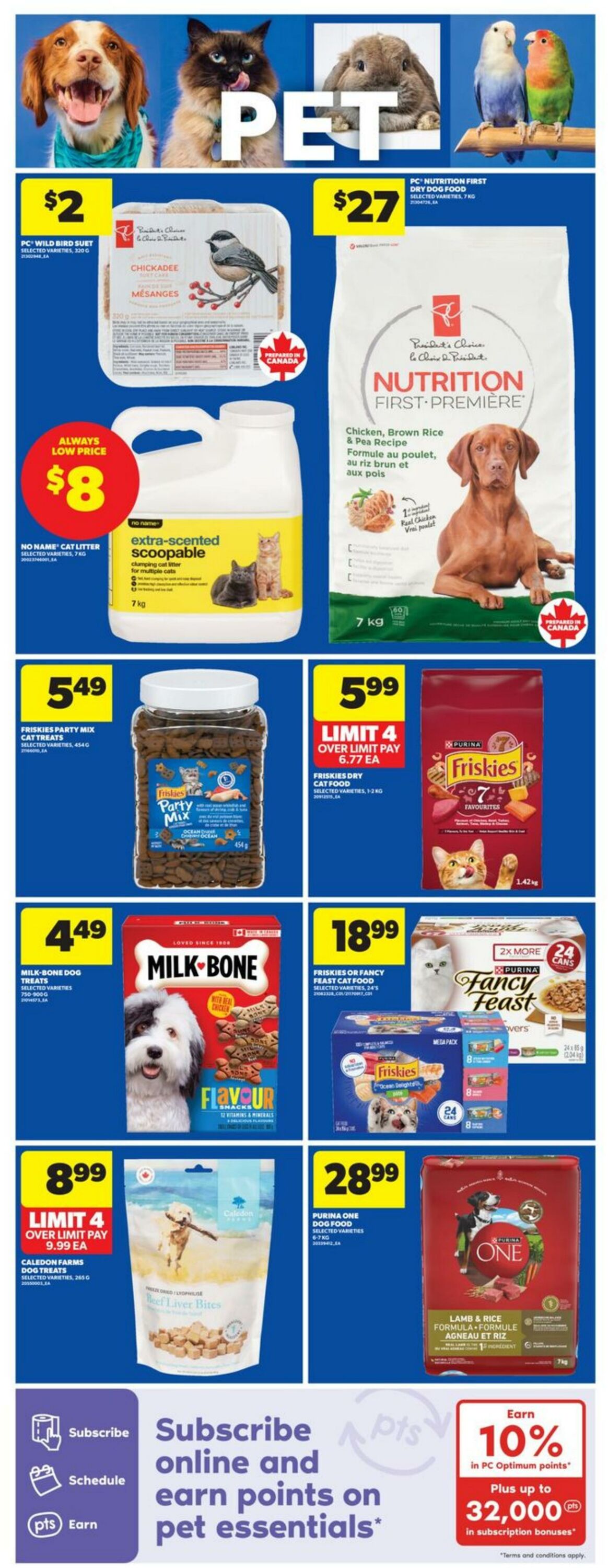 Flyer Real Canadian Superstore 11.09.2025 - 17.09.2025