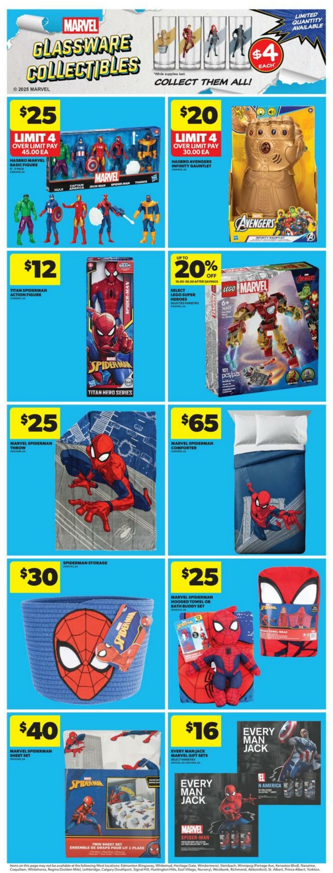 Flyer Real Canadian Superstore 11.09.2025 - 17.09.2025