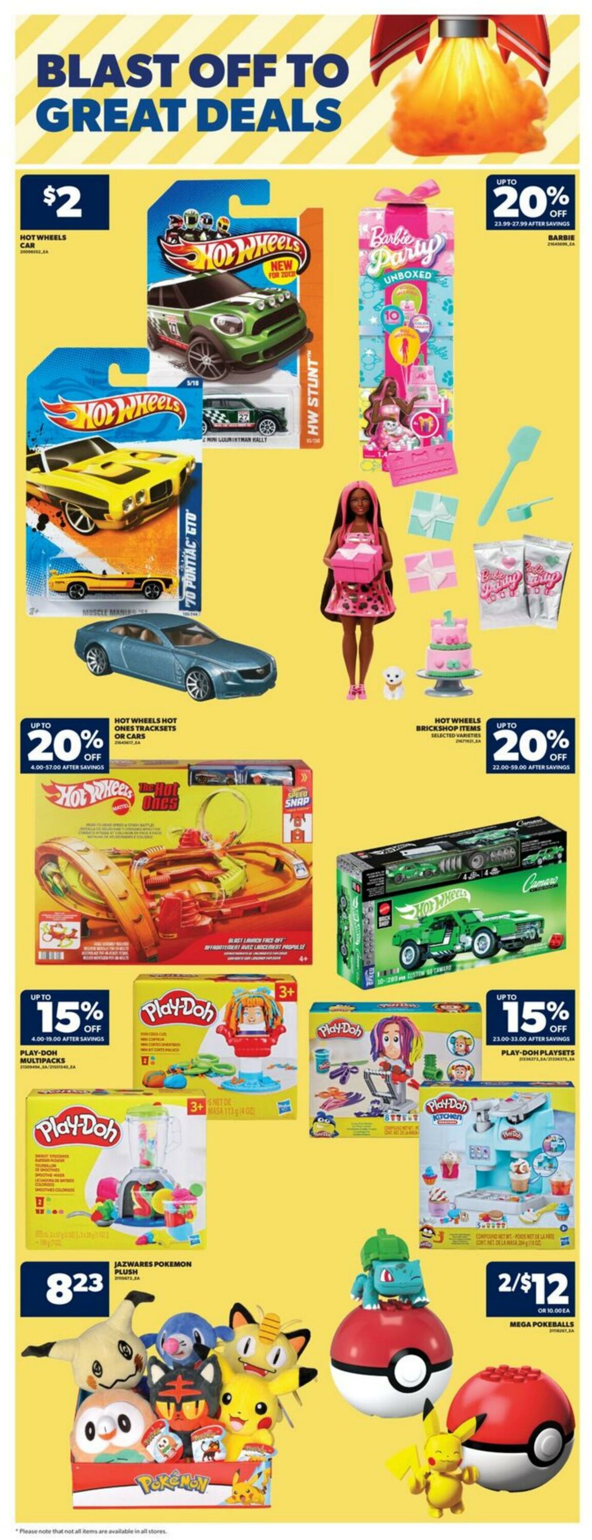 Flyer Real Canadian Superstore 11.09.2025 - 17.09.2025