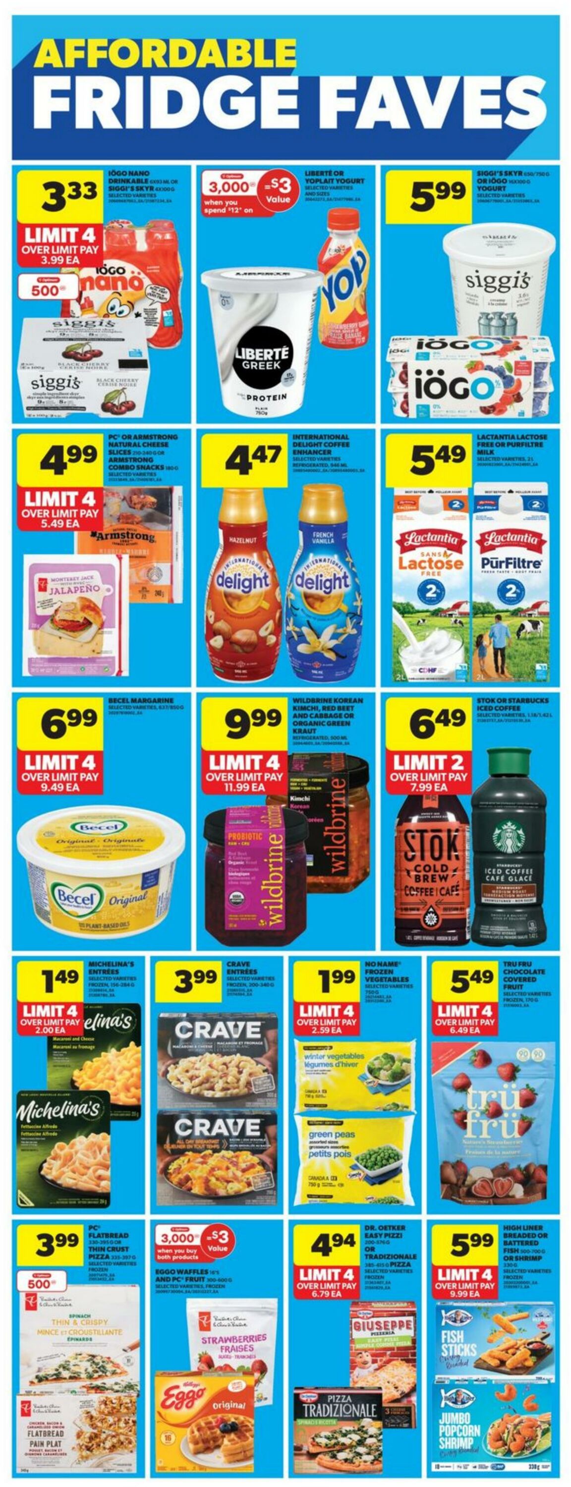 Flyer Real Canadian Superstore 29.08.2024 - 04.09.2024