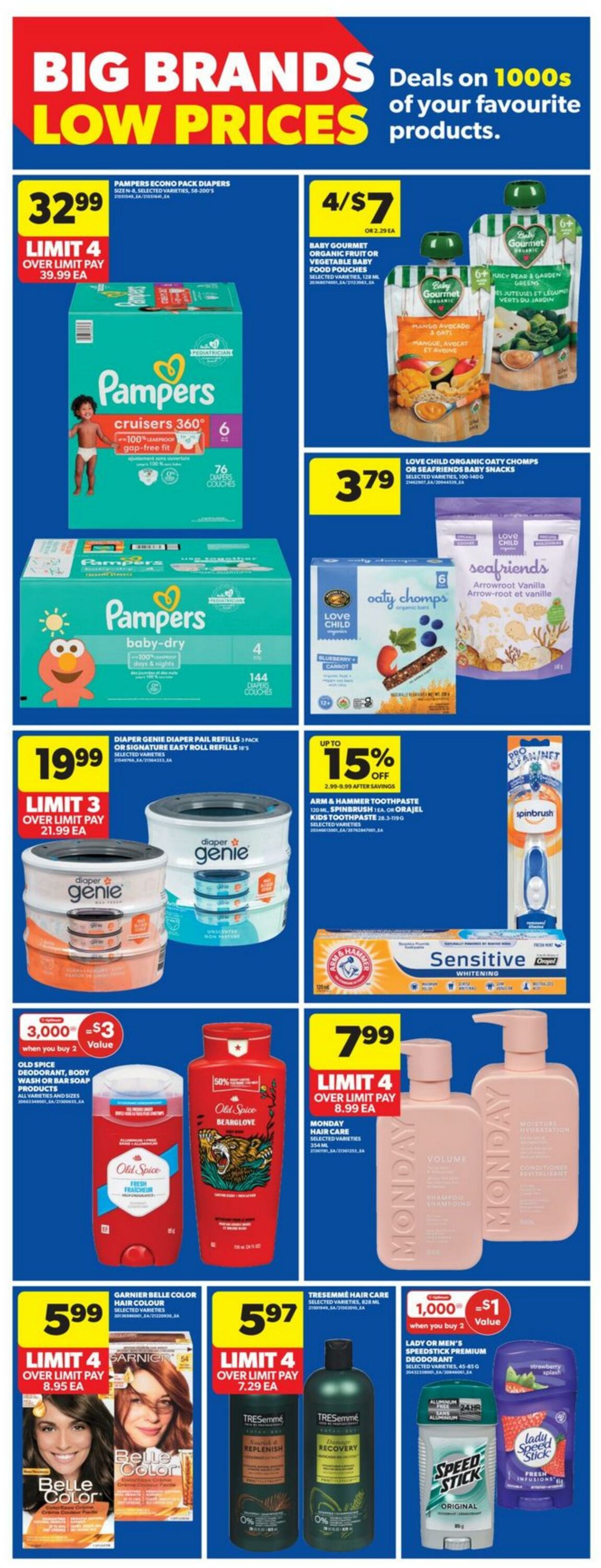 Flyer Real Canadian Superstore 29.08.2024 - 04.09.2024