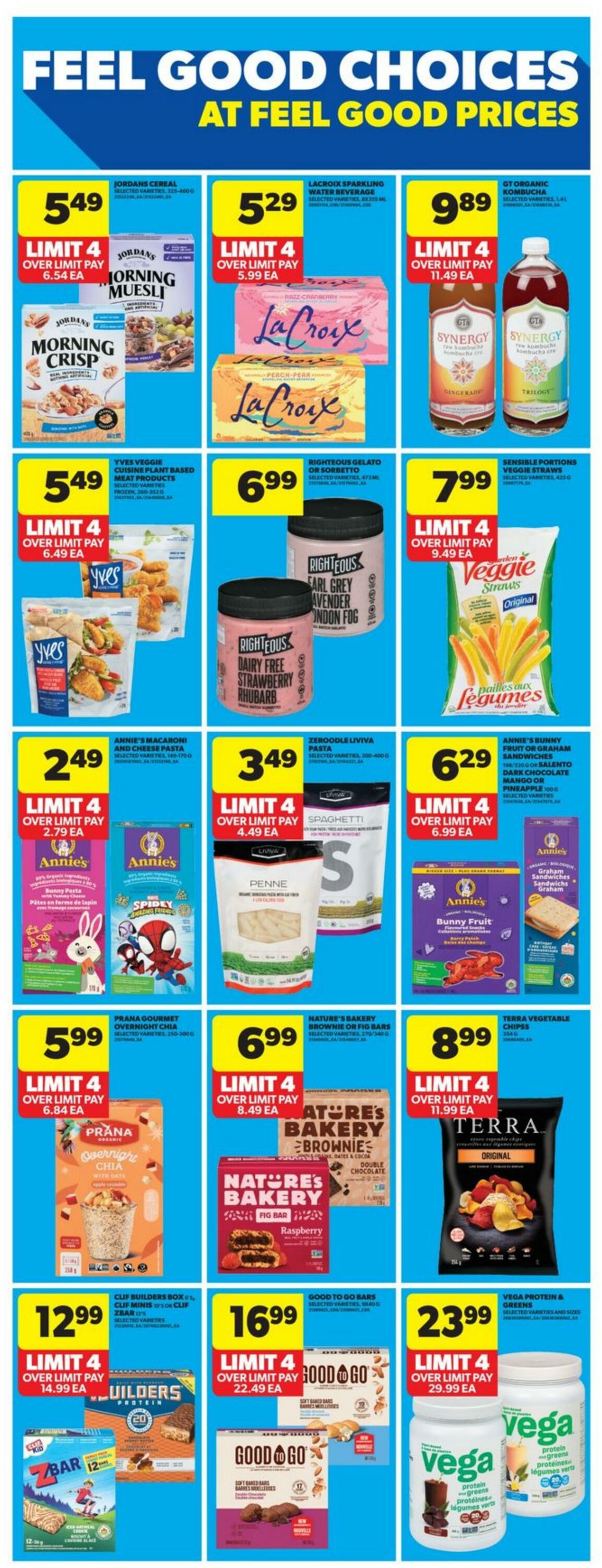 Flyer Real Canadian Superstore 20.06.2024 - 26.06.2024