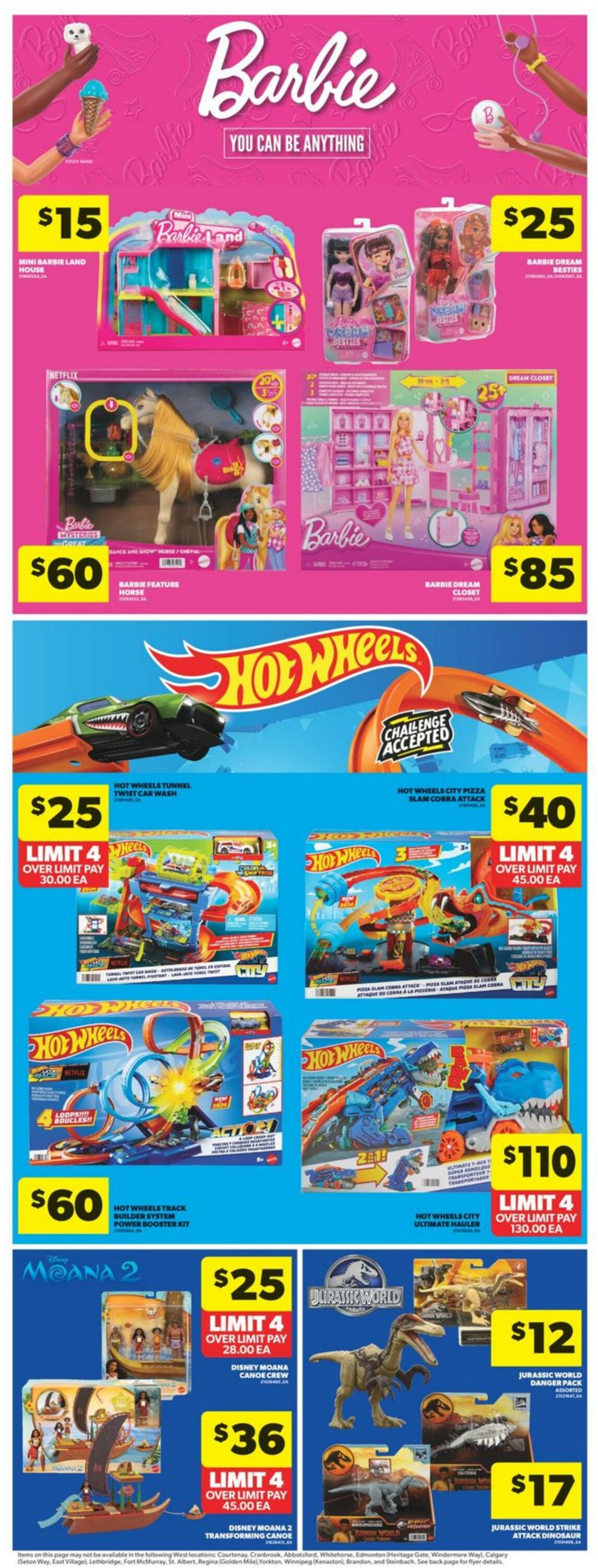 Flyer Real Canadian Superstore 03.10.2024 - 09.10.2024