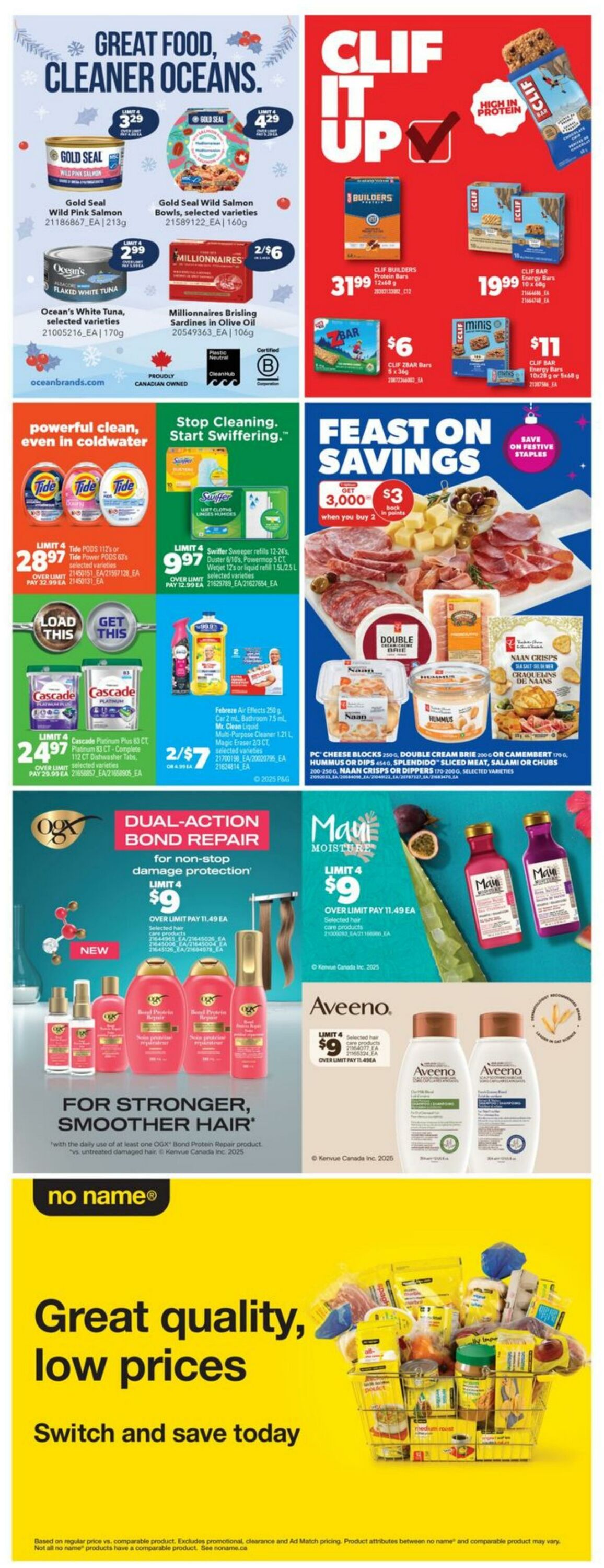 Flyer Real Canadian Superstore 04.12.2025 - 10.12.2025