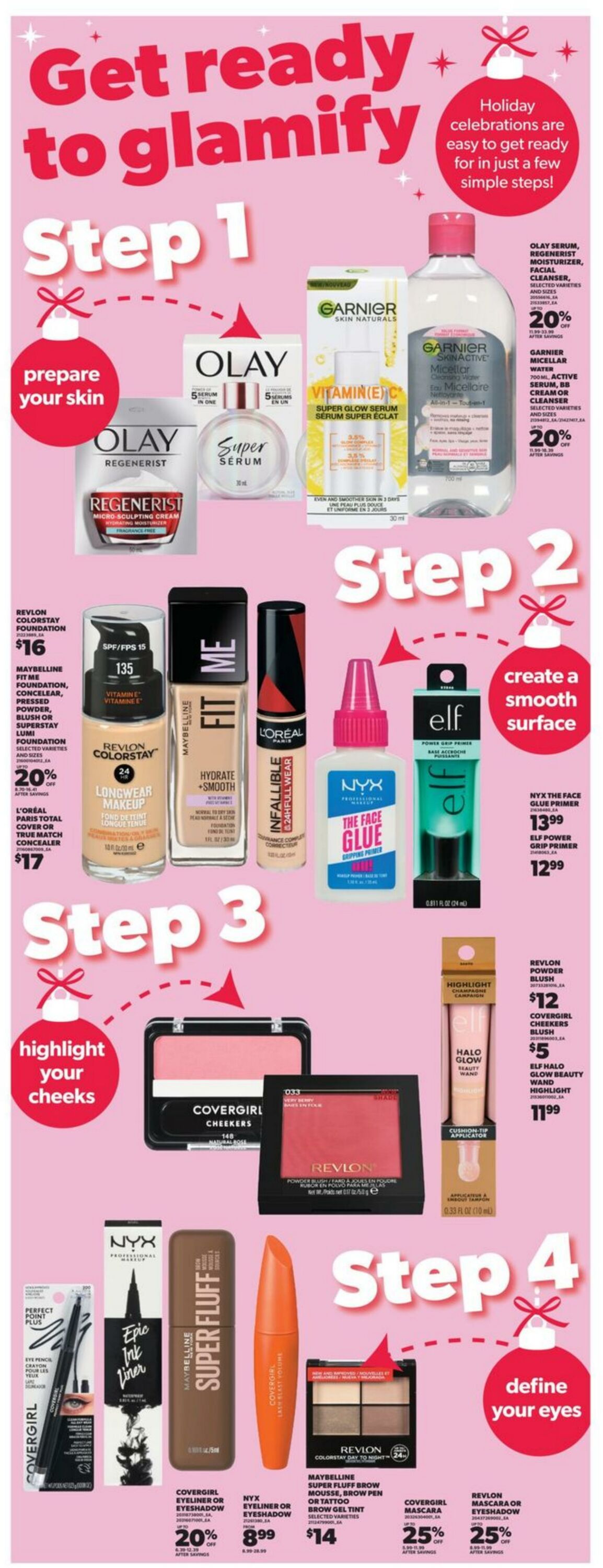 Flyer Real Canadian Superstore 04.12.2025 - 10.12.2025