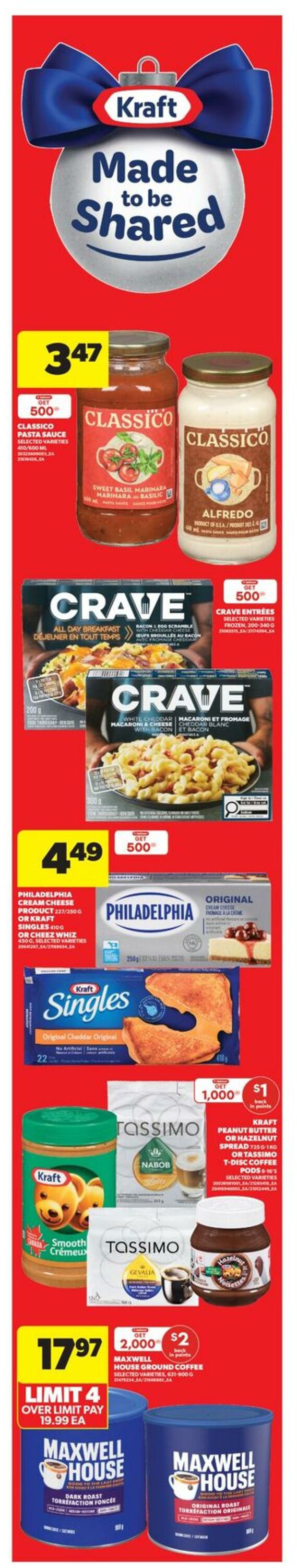 Flyer Real Canadian Superstore 04.12.2025 - 10.12.2025