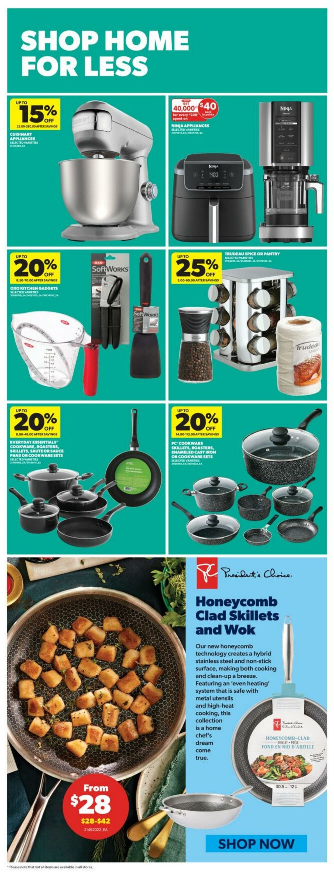 Flyer Real Canadian Superstore 26.06.2025 - 02.07.2025
