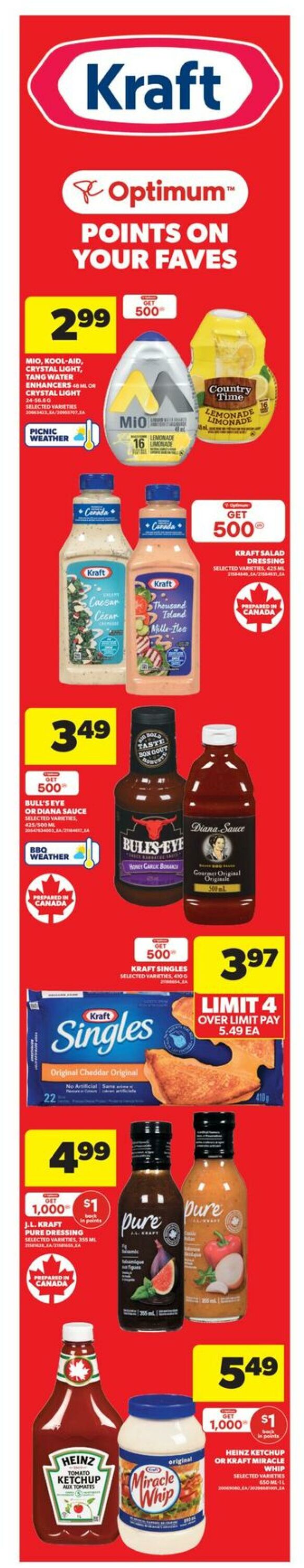 Flyer Real Canadian Superstore 26.06.2025 - 02.07.2025