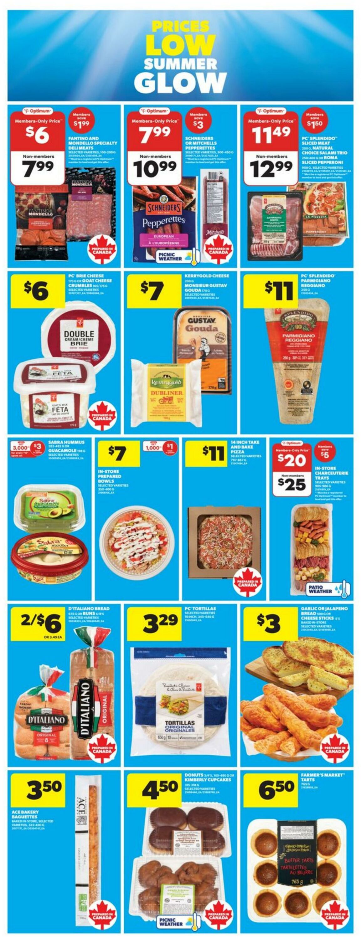 Flyer Real Canadian Superstore 26.06.2025 - 02.07.2025