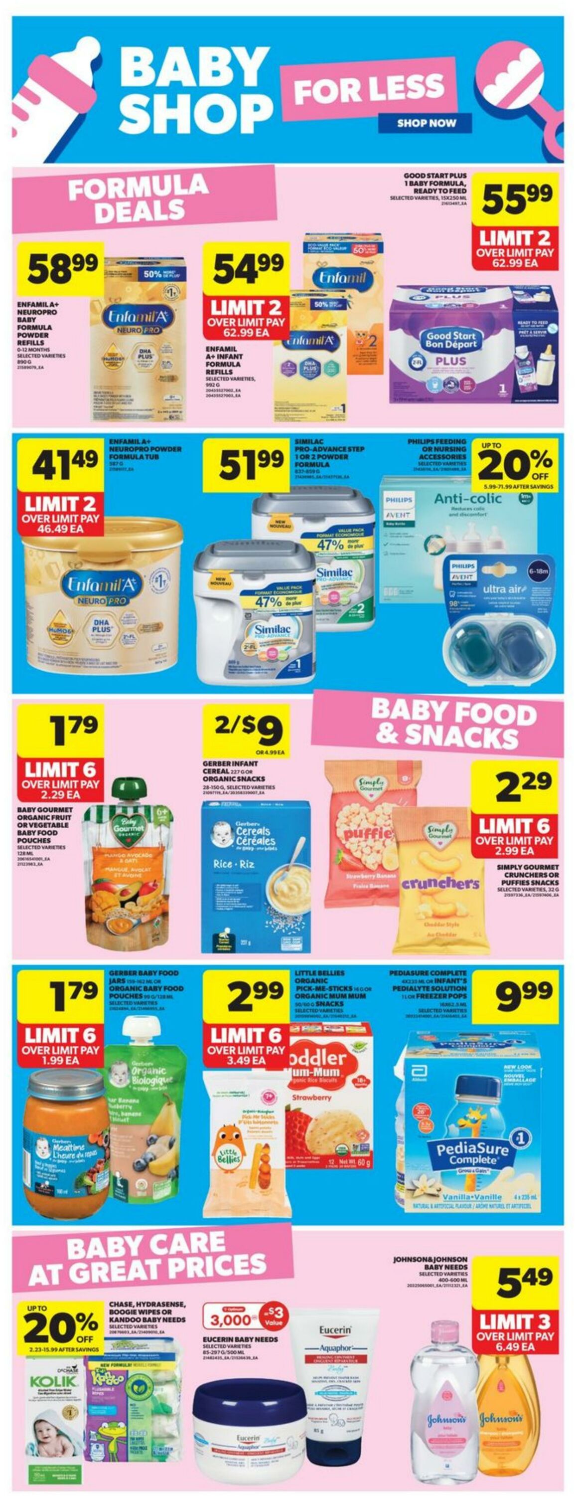 Flyer Real Canadian Superstore 10.10.2024 - 16.10.2024