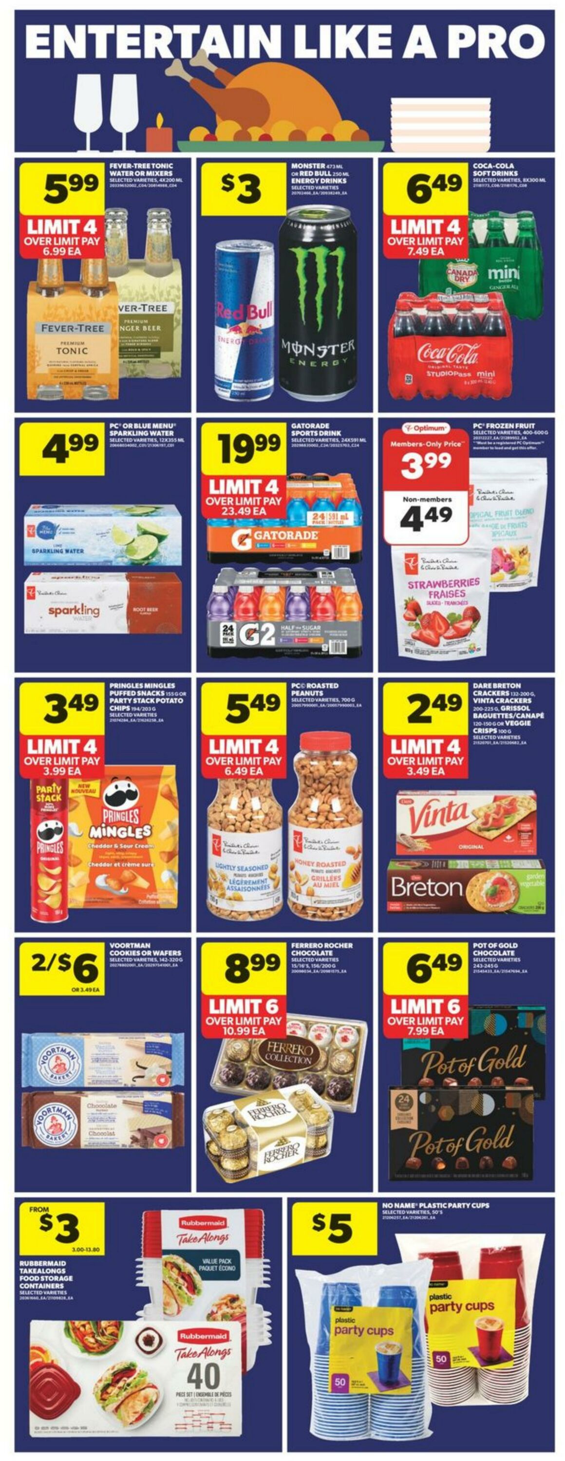 Flyer Real Canadian Superstore 10.10.2024 - 16.10.2024