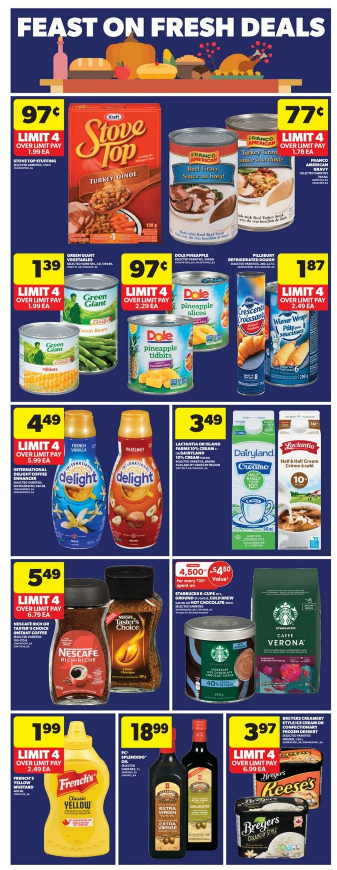 Flyer Real Canadian Superstore 10.10.2024 - 16.10.2024