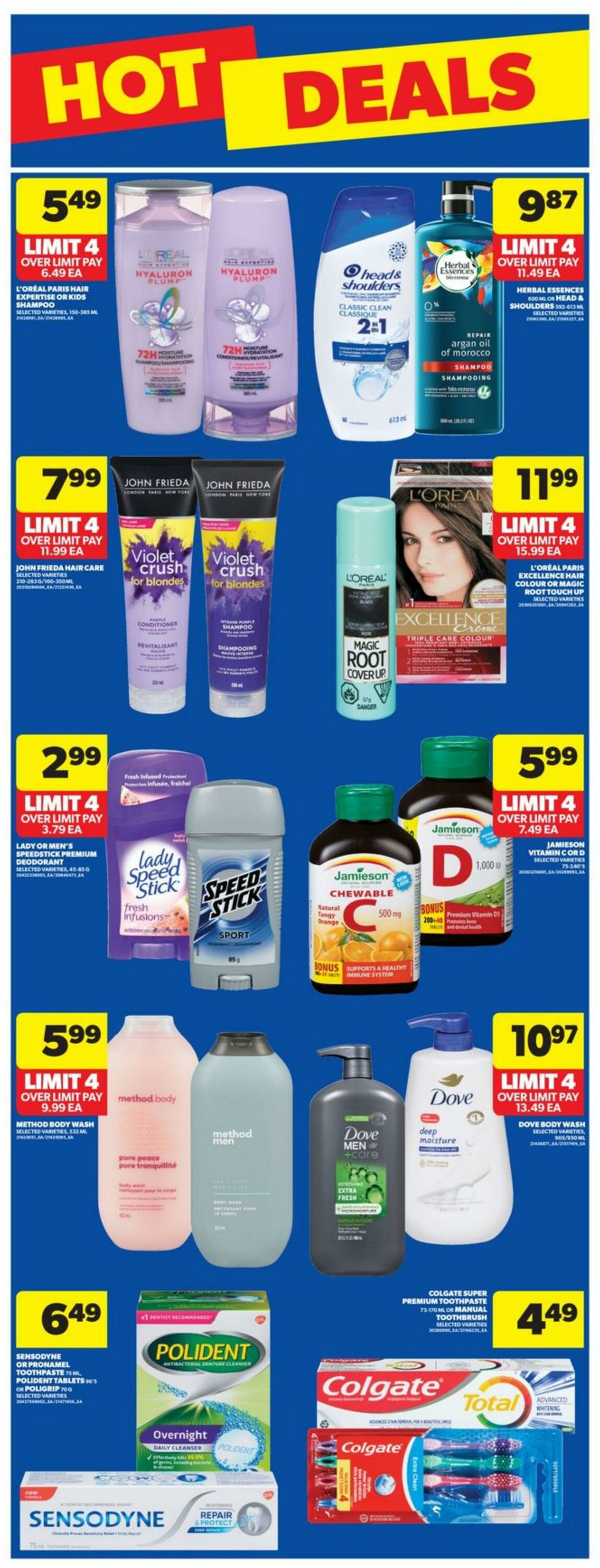 Flyer Real Canadian Superstore 10.10.2024 - 16.10.2024