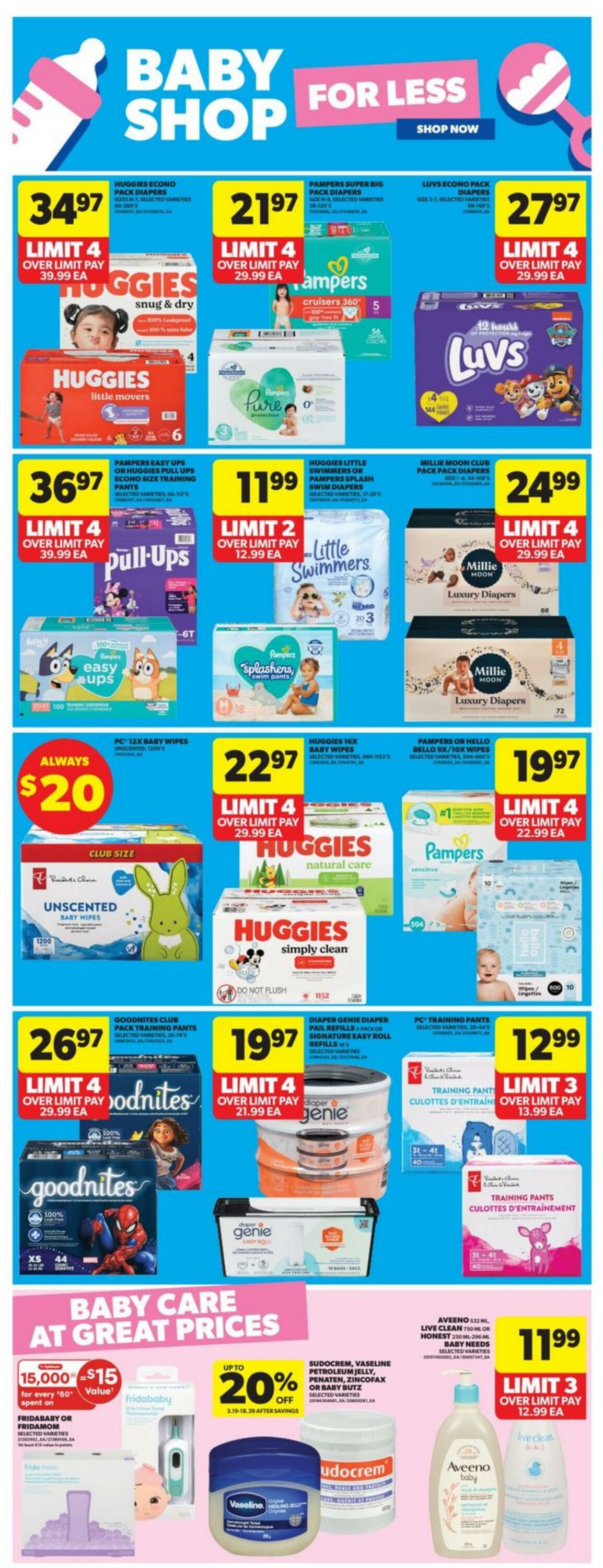 Flyer Real Canadian Superstore 10.10.2024 - 16.10.2024