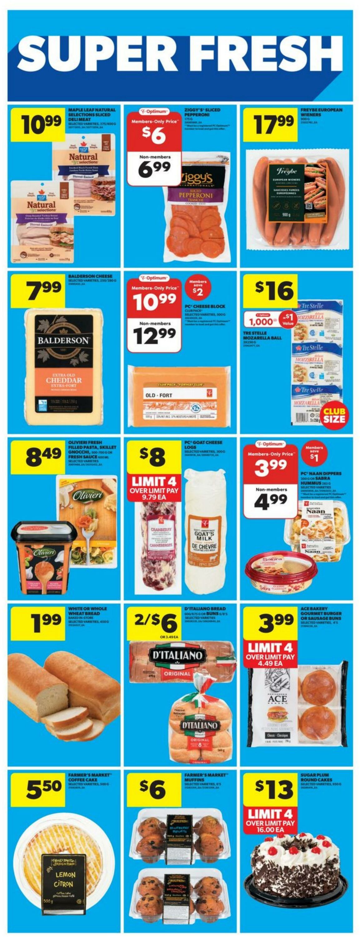 Flyer Real Canadian Superstore 25.07.2024 - 31.07.2024