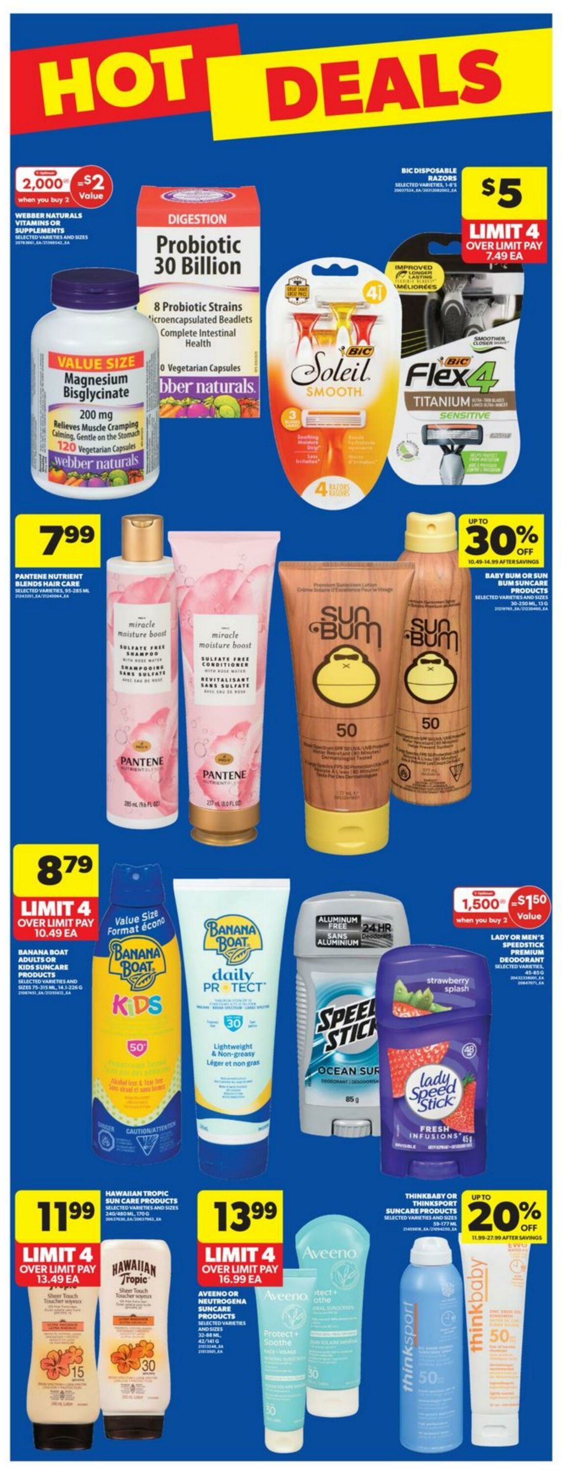 Flyer Real Canadian Superstore 25.07.2024 - 31.07.2024