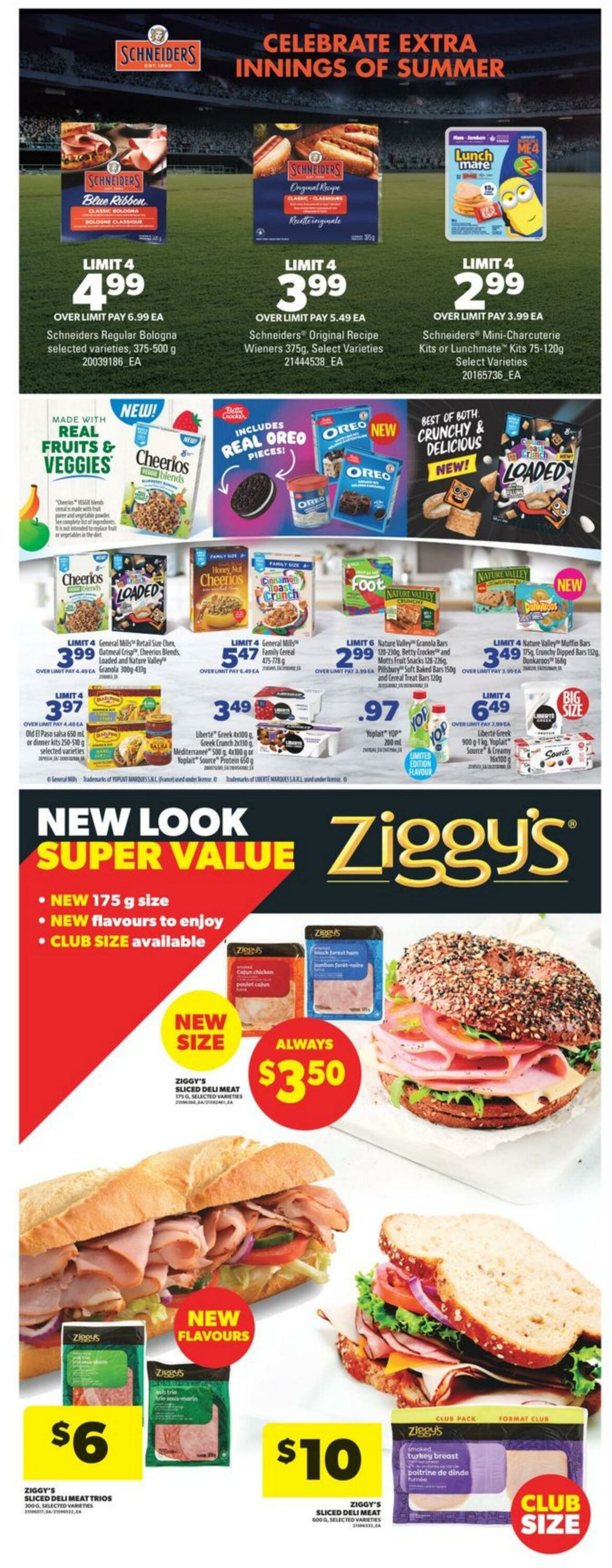 Flyer Real Canadian Superstore 25.07.2024 - 31.07.2024