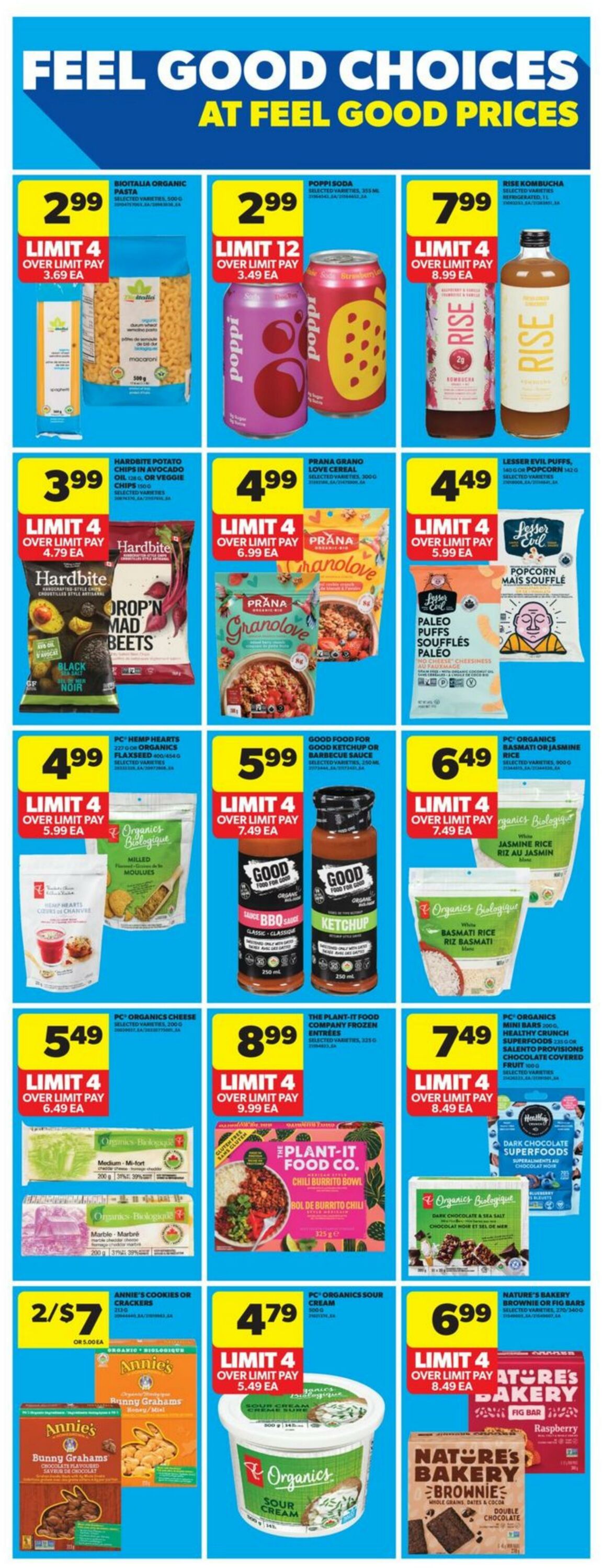 Flyer Real Canadian Superstore 25.07.2024 - 31.07.2024