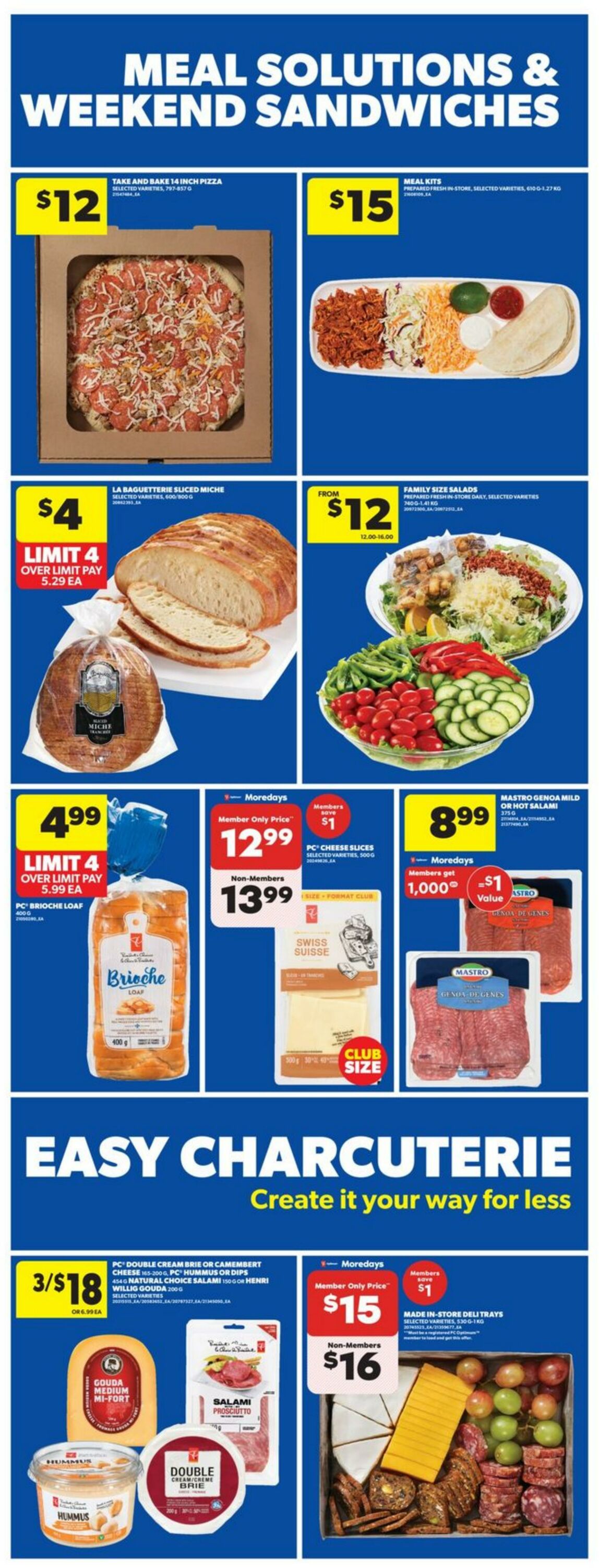 Flyer Real Canadian Superstore 19.09.2024 - 25.09.2024