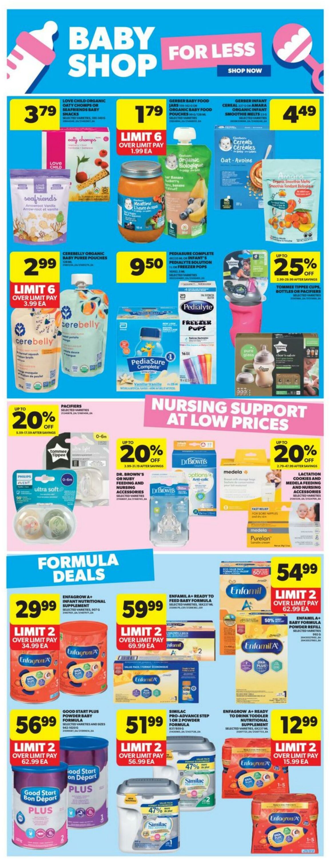 Flyer Real Canadian Superstore 19.09.2024 - 25.09.2024