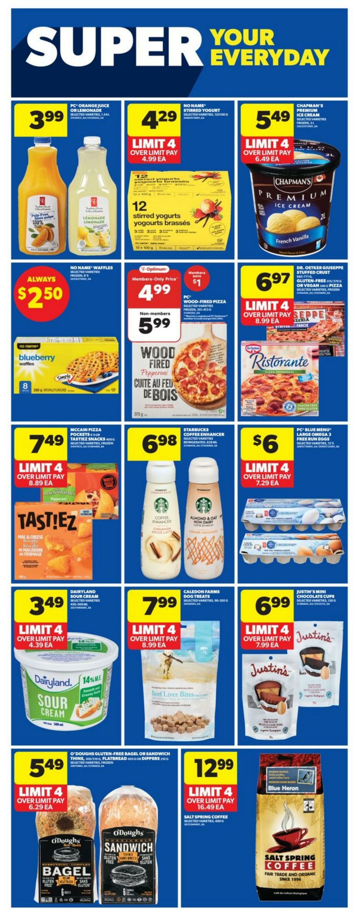 Flyer Real Canadian Superstore 05.09.2024 - 11.09.2024