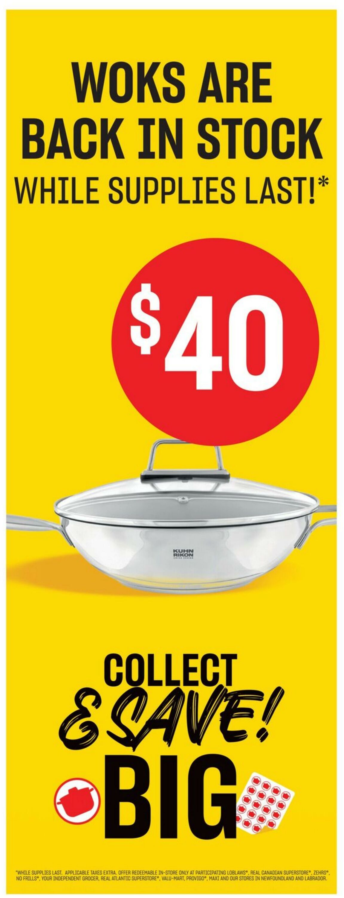 Flyer Real Canadian Superstore 03.07.2025 - 09.07.2025