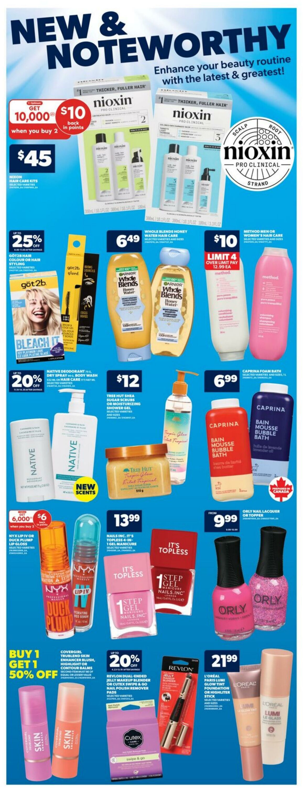 Flyer Real Canadian Superstore 03.07.2025 - 09.07.2025