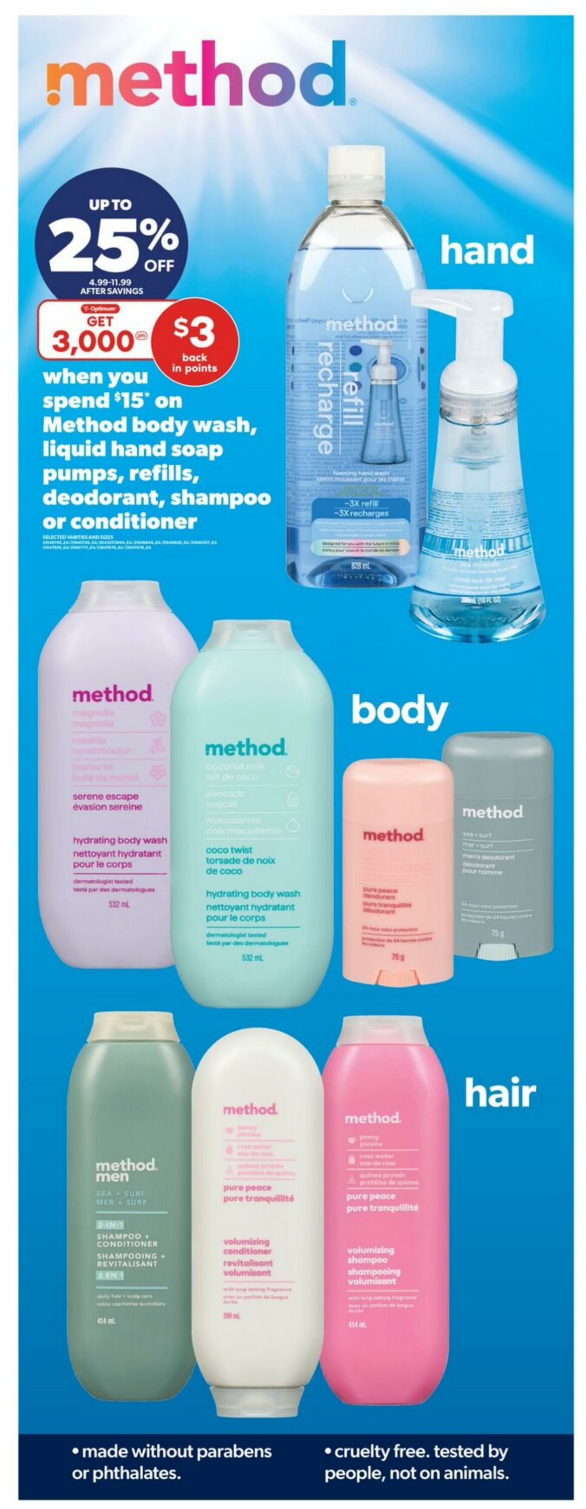 Flyer Real Canadian Superstore 03.07.2025 - 09.07.2025