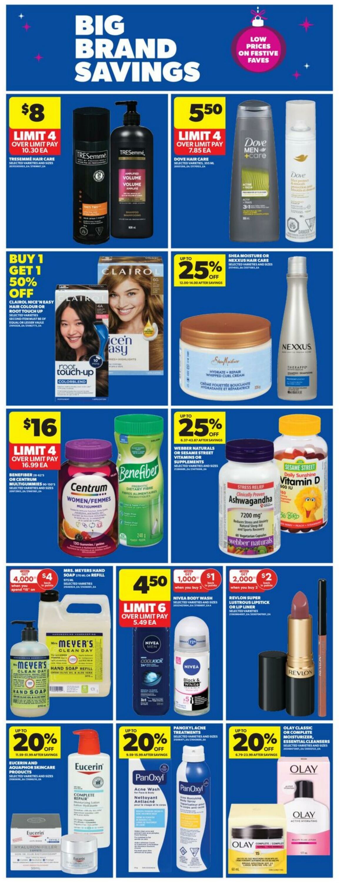 Flyer Real Canadian Superstore 20.11.2025 - 26.11.2025