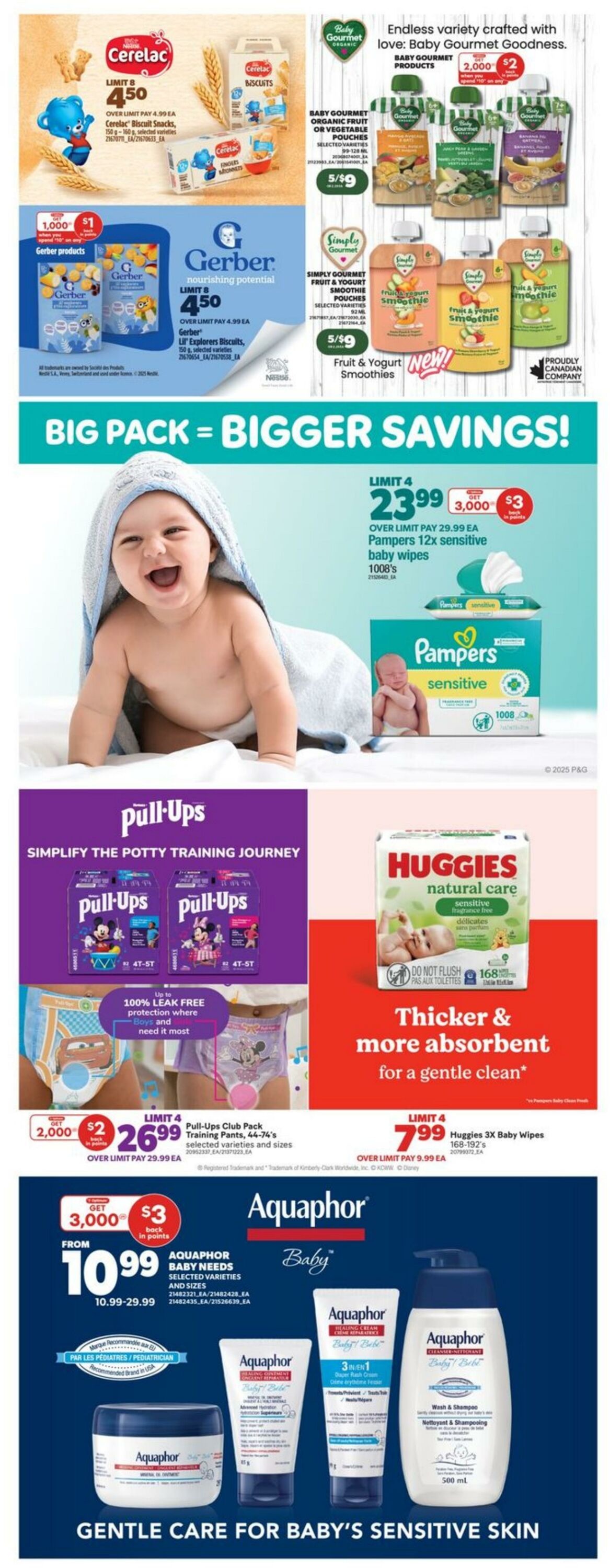Flyer Real Canadian Superstore 20.11.2025 - 26.11.2025