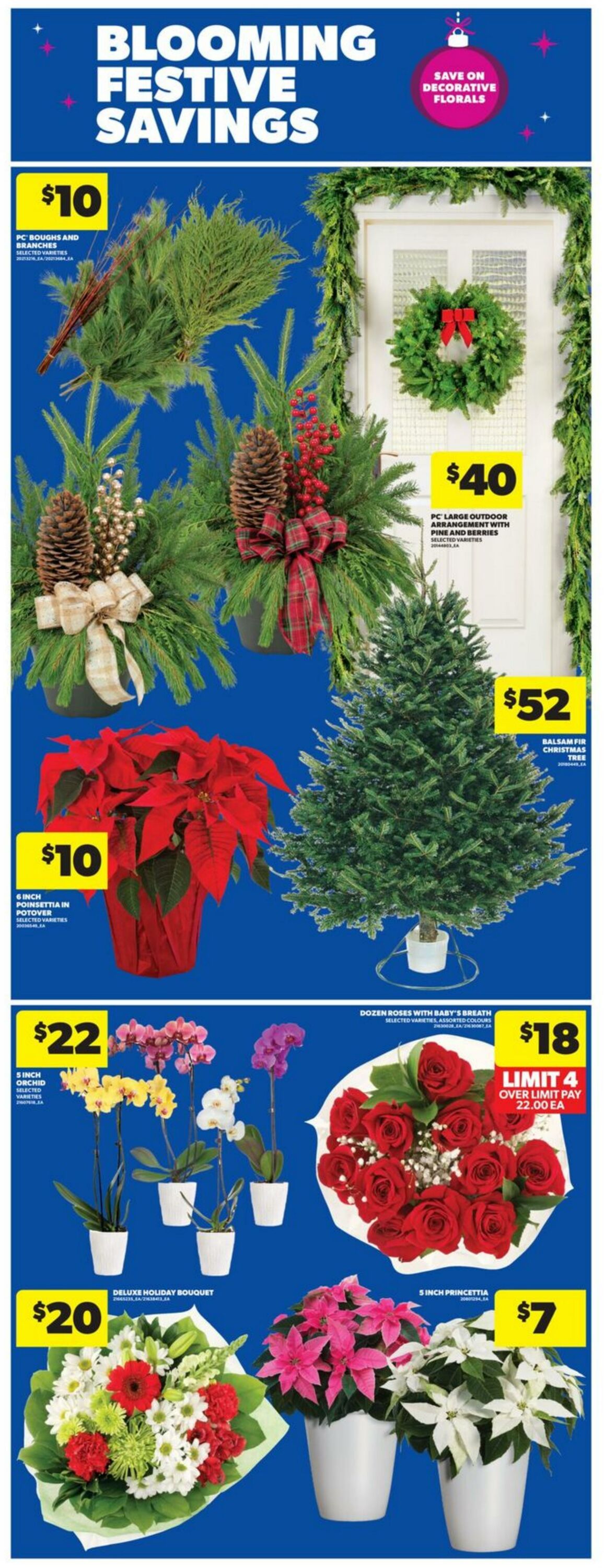 Flyer Real Canadian Superstore 20.11.2025 - 26.11.2025