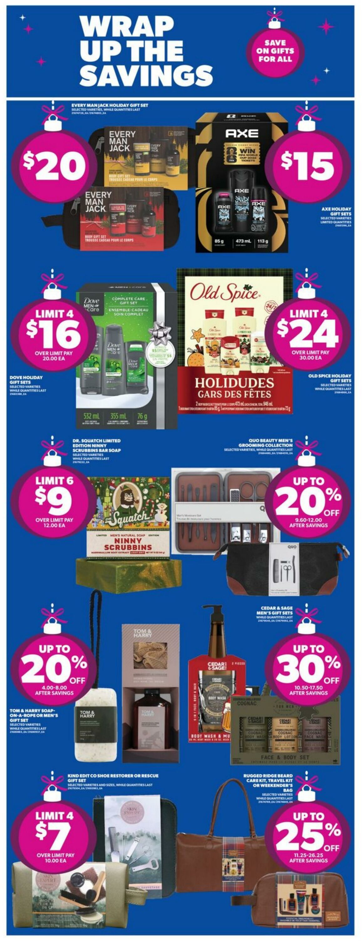 Flyer Real Canadian Superstore 11.12.2025 - 17.12.2025